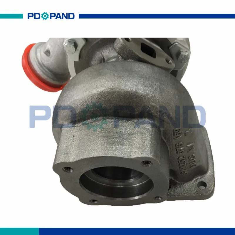 Турбокомпрессор S200 для двигателя VOLVO DEUTZ 1013 industriemotor 319278 319212|turbolader| |