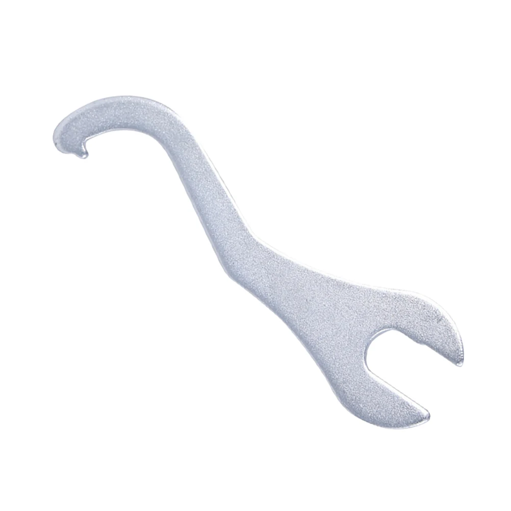 1pc Bike Cassette Removal Tool Repair Wrench Bicycle Chain Bracket Freewheel Crank Remover Puller Repairing Tools |