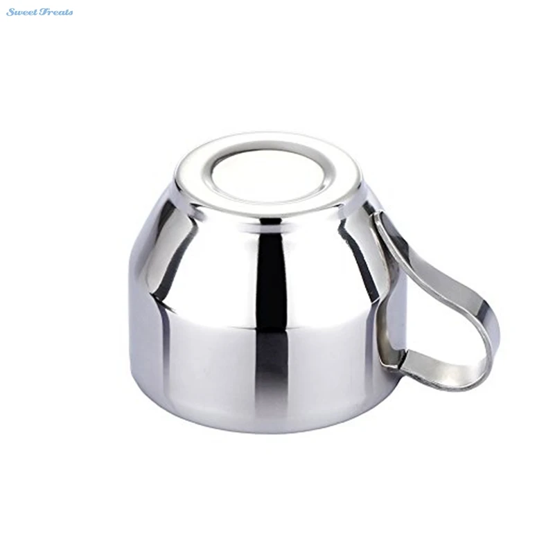 Кофейная кружка с двойными стенками 120 мл | Дом и сад