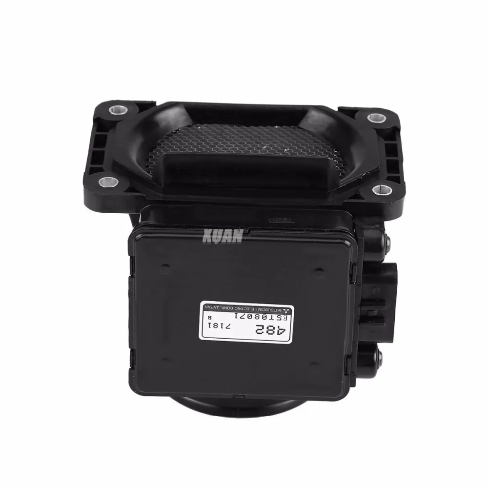 XUAN высокое качество массового расхода воздуха сенсор MD336482 E5T08071 для Mitsubishi Montero Limited Sport XLS Outlander LS
