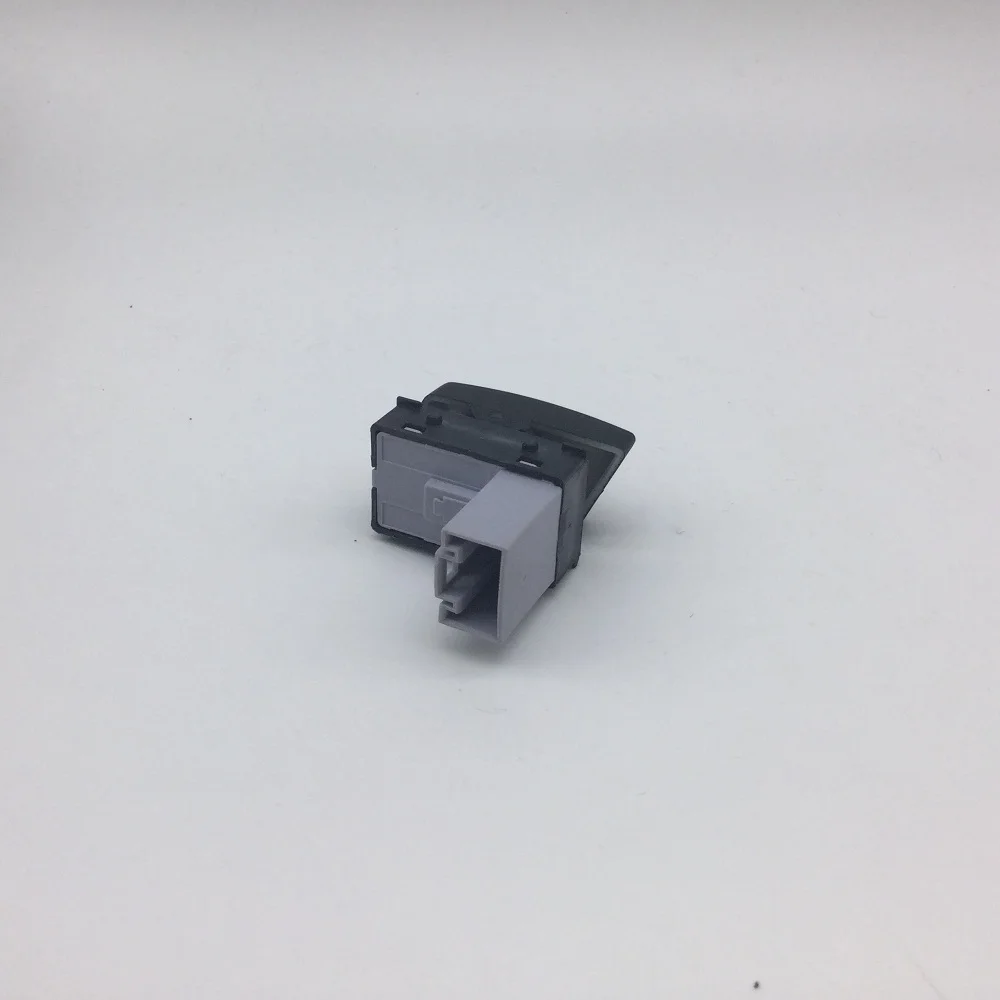 Задняя левая Электронная Кнопка управления окном питания для SKODA Octavia MK2 1Z Yeti OE #1Z0