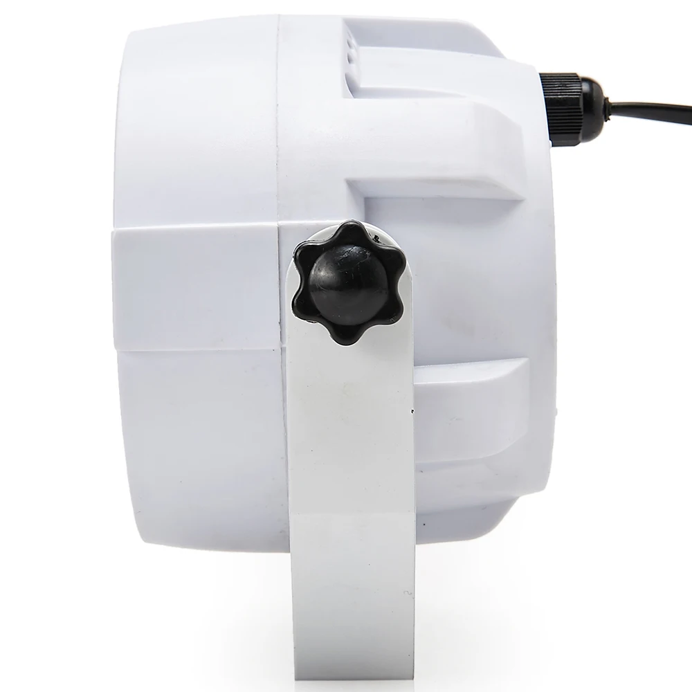 Звуковое управление световой эффект 12LED RGB Par свет профессиональный DMX512