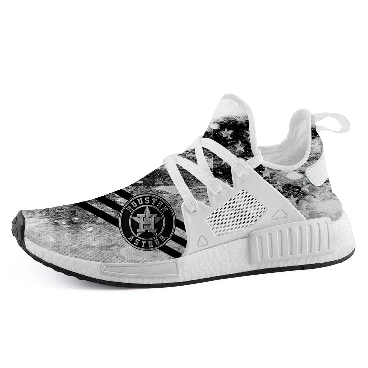 2019 Хьюстон Канзас Сити Майами Марлинс NMD2 поддерживает изготовленные на заказ для