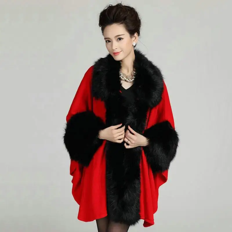 Высококачественный осенне зимний Кардиган женские свитера большой вязаный