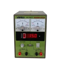 mobile phone repair power supply 1501t repairs dedicated adjustable dc power supply 15v 1a automatic protection