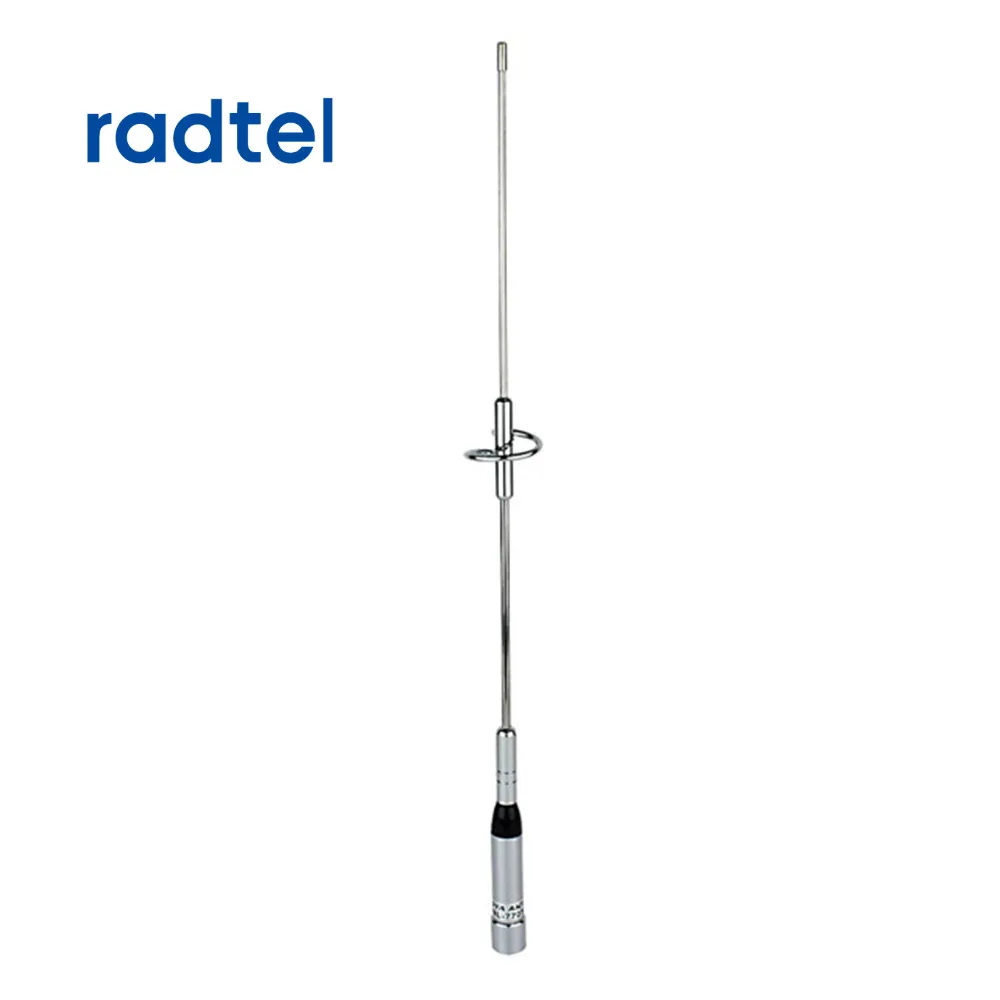 Антенна Нагоя NL-770S UHF/VHF dualband для мобильного двухстороннее радио автомобиля радио NL770S QYT KT-8900 KT-8900R BAOJIE BJ218 ZASTON MP320