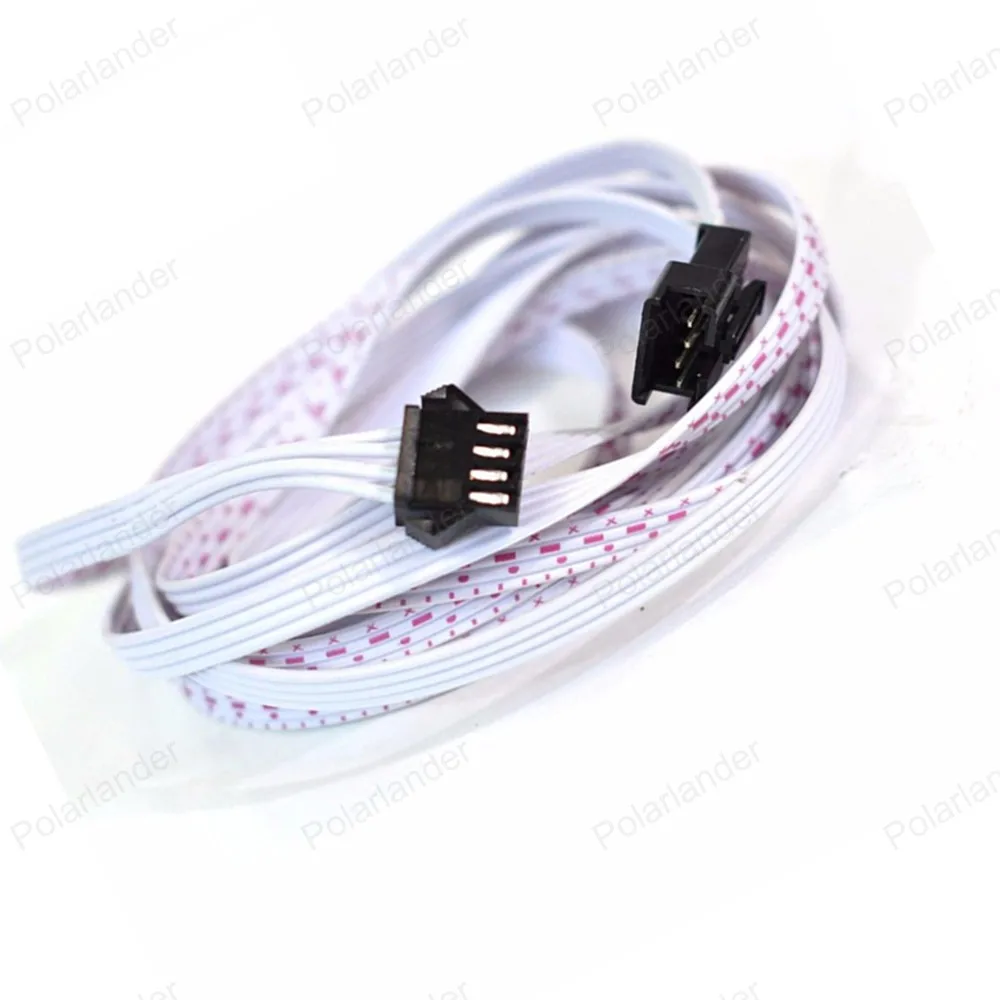 Автомобильный аксессуар 10 футов 3 м Удлинительный провод светодиодный Дов под