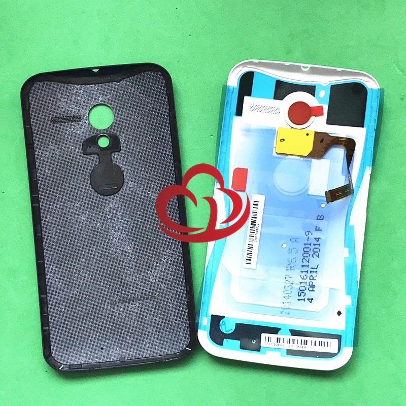 Задняя крышка батарейного отсека для Motorola Moto x XT1060 XT1052 XT1053 XT1058 XT1056 XT1055 задняя |
