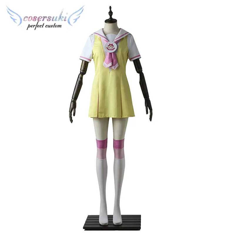 Idol Time Prism Paradise Manaka Laala костюмы для косплея одежда выступлений на сцене Идеальный