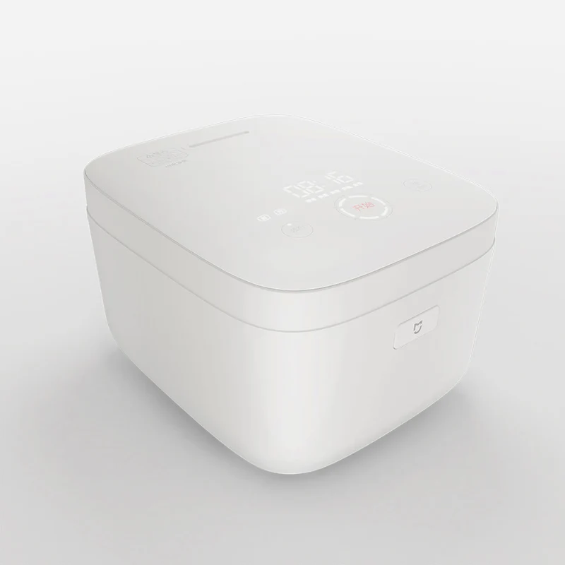 Xiaomi Mijia IH умная электрическая рисоварка 3L/4L сплав домашний электромагнитный нагрев приборы для приготовления пищи приложение WiFi управление