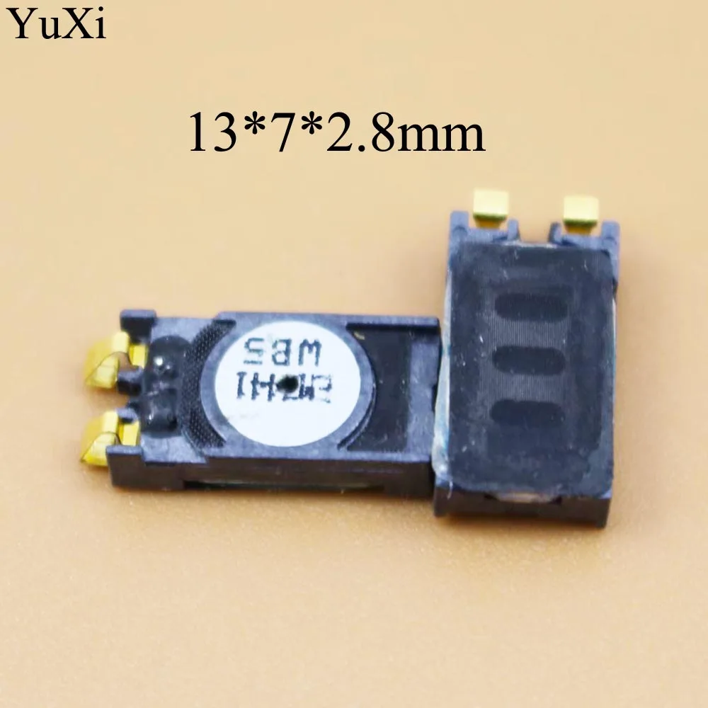 YuXi для LG Google Nexus 5 D820 D821 Ушной Динамик Замена приемника датчик приближения гибкий