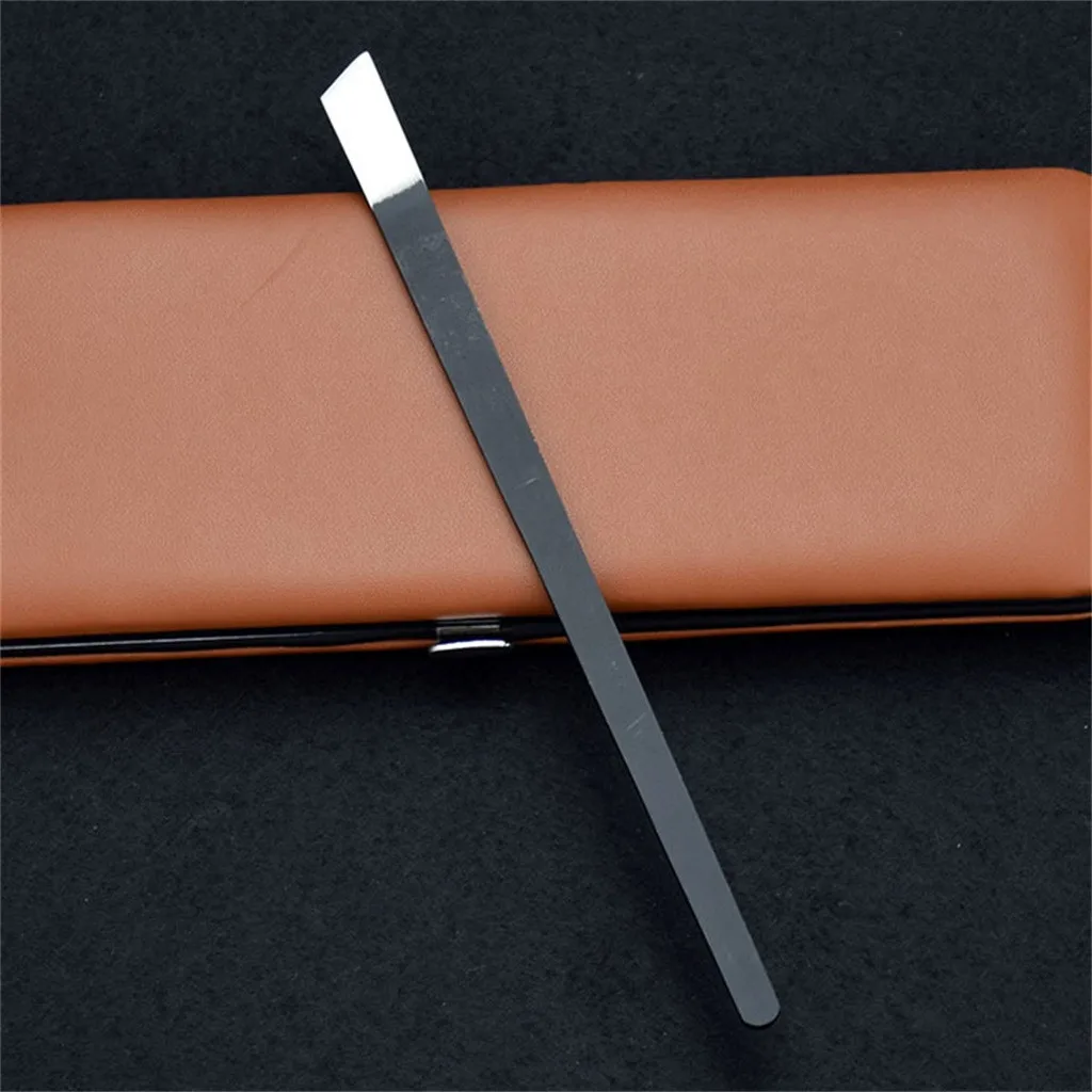 Машинка для стрижки ногтей OUTTOP из нержавеющей стали 7 шт. набор ухода за ногтями