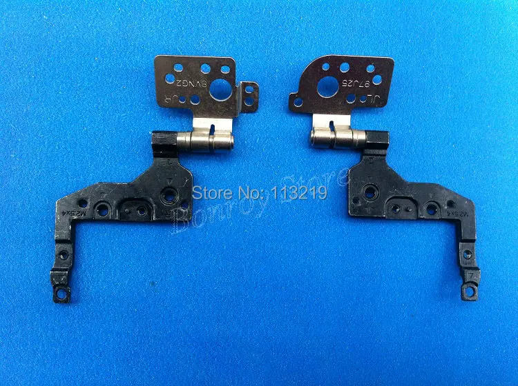 

(5 pairs/Lot) For Dell Latitude E5420 5420 Kit Lcd Hinges