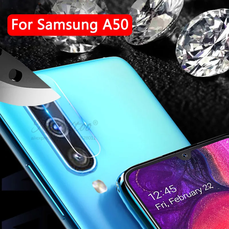 Защитное стекло закаленное для samsung galaxy a20/a30/a50/a70/20/30/50/70|Защитные стёкла и плёнки