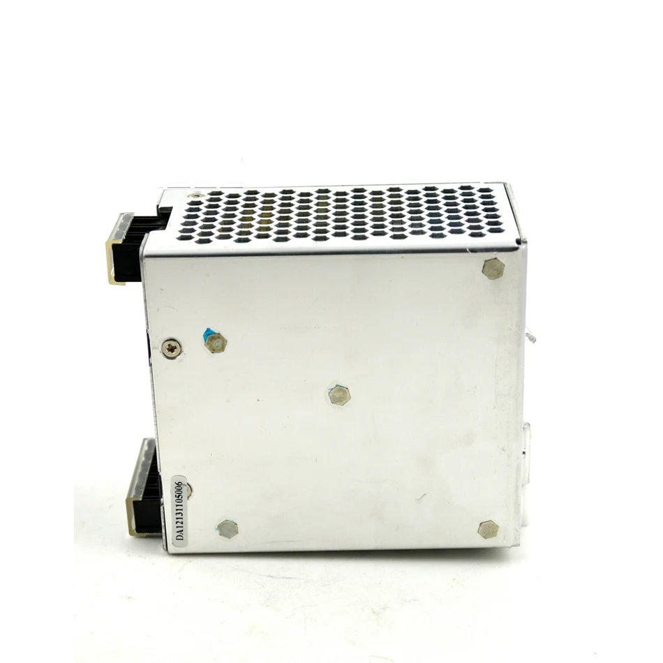 Ac к dc 300W 24v 12.5a LP 300 24 рельс din цифровой дисплей светодиодный источник питания для