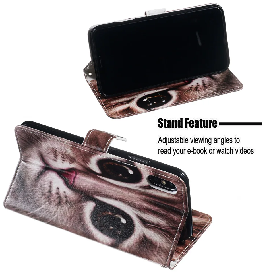 Чехол-книжка с кошельком и силиконовый чехол для телефона Samsung Galaxy J3 J310 J510 2016 J330 J530