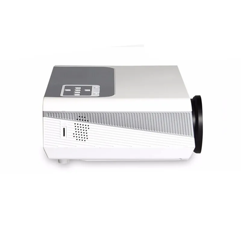 светодиодный 3D проектор Poner Saund LED86 1280x768