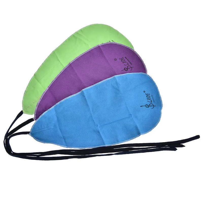 Прочная ткань для очистки альт тенор флейта кларнет сопрано саксофон Sax Запчасти