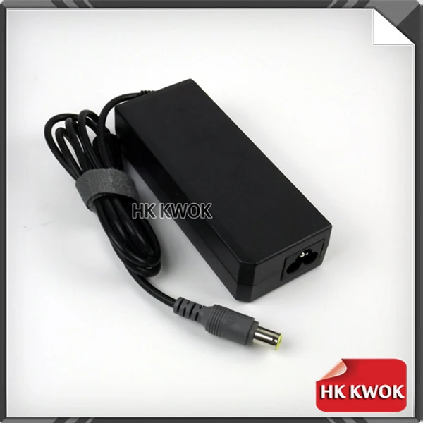 5pcs 20V 4.5A AC Power Adapter Charger For lenovo/thinkpad PA-1650-161 PA-1650-171 3000 C100 C200 SL400 SL500 w500 Supply | Компьютеры и