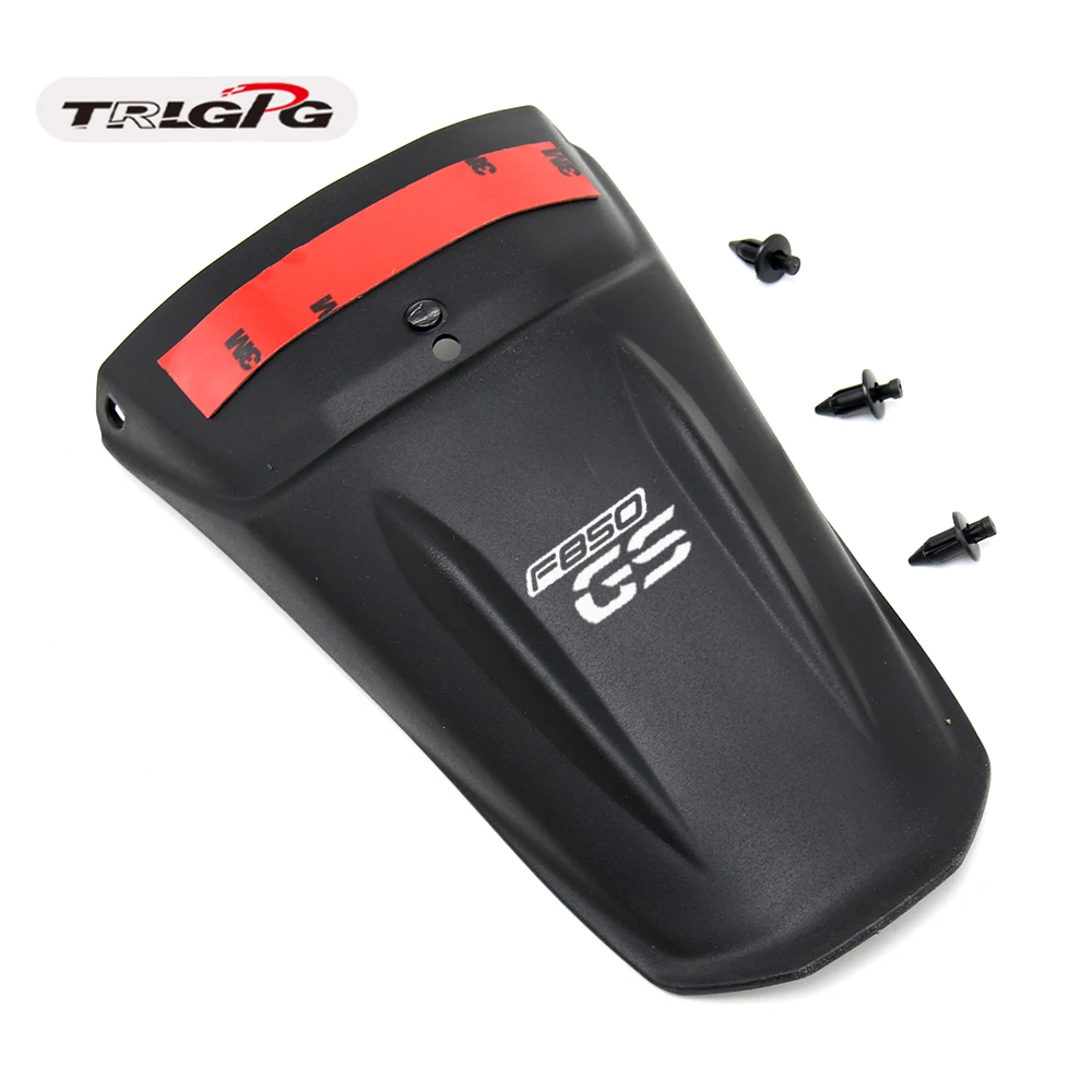 Мотоциклетные Брызговики Raar переднее крыло заднее удлинитель для BMW F850GS F850 GS F750GS F