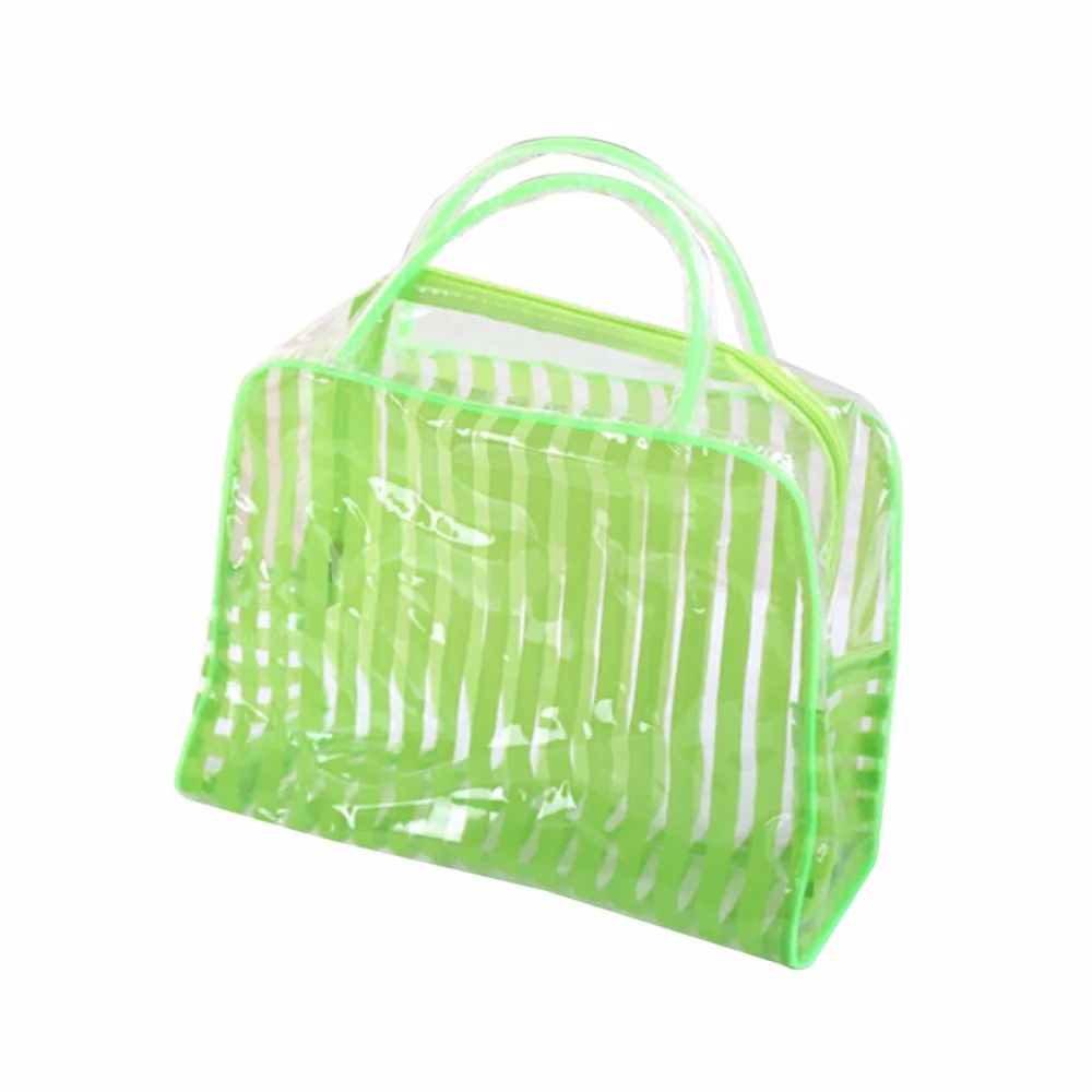 Лидер продаж 2019 года! Модная Водонепроницаемая дамская сумка для хранения