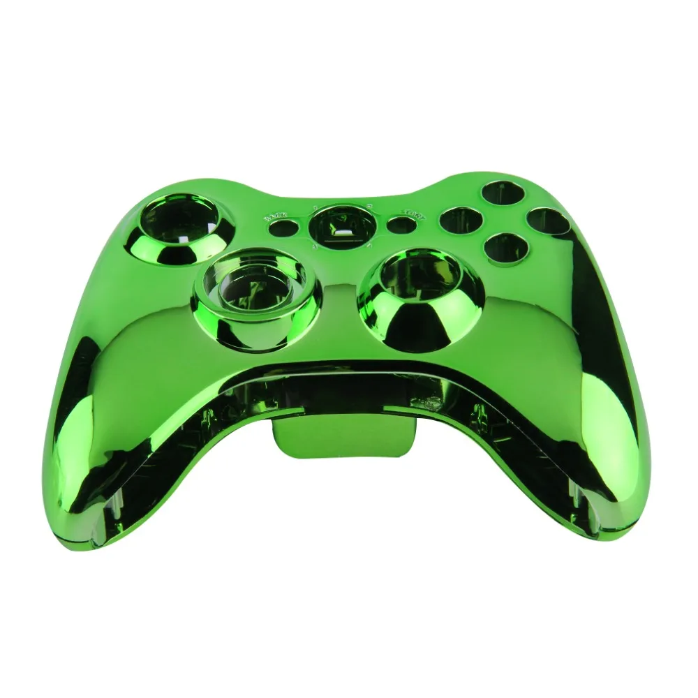 Чехол для беспроводного контроллера бампер Джойстики игровые кнопки Xbox 360 Digital в