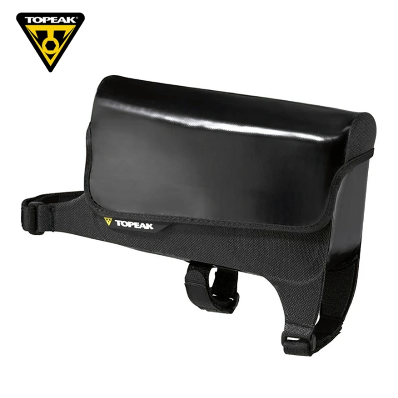 Сумка для велосипеда Topeak TT9815B водонепроницаемая верхняя сумка на раму