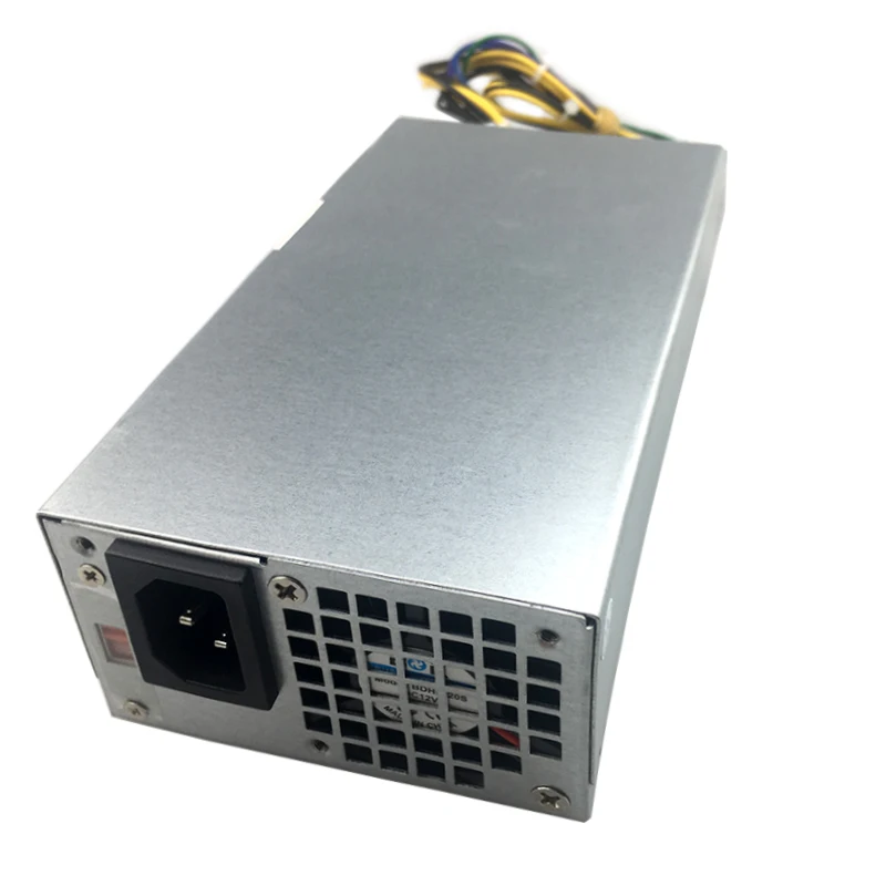220W блок питания для B630 X4630 X6630 X4640G X6630G компьютер Питание PS-3221-9AB FSP220-30FABA 12PIN 4PIN Настольный Питание