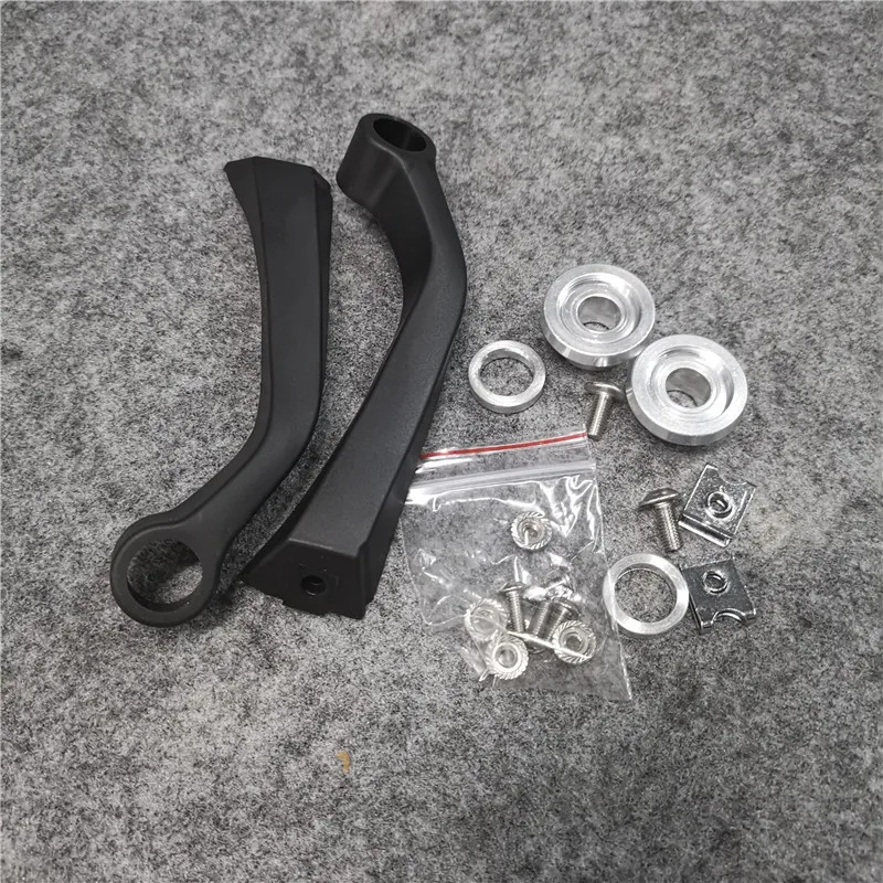 

FOR BMW F700GS F800GS ADV Motorcycle Accessories ABS Injection Handlebar Guard