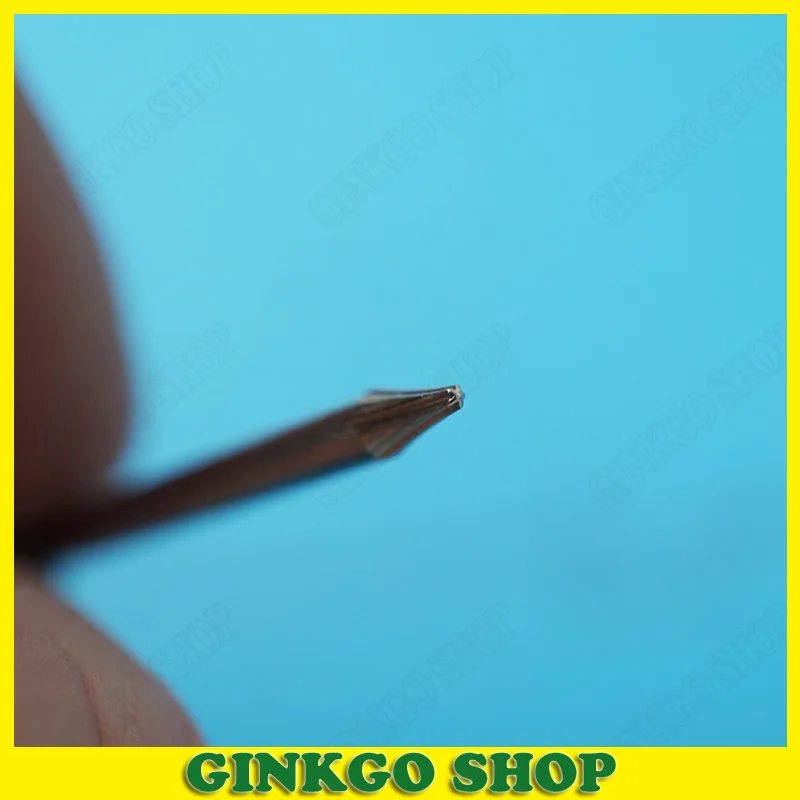 

1000pcs/lot 5 point Driver star screw-drivers Open Tool-s for iPhone 4/5/6 M-obile P-hone Opening Repair Free ship by DHL/Fedex