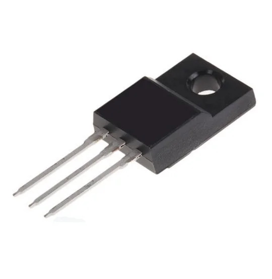 

50PCS/LOT FQPF3N60C 3N60C 3A 600V TO-220F best quality