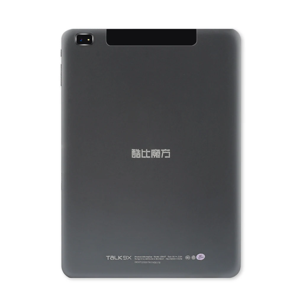 9 7 дюйма Cube Talk9X обсуждение 9x U65GT Восьмиядерный MT8392 таблетки 3G 2048*1536 2 ГБ 32 Гб Android4.4