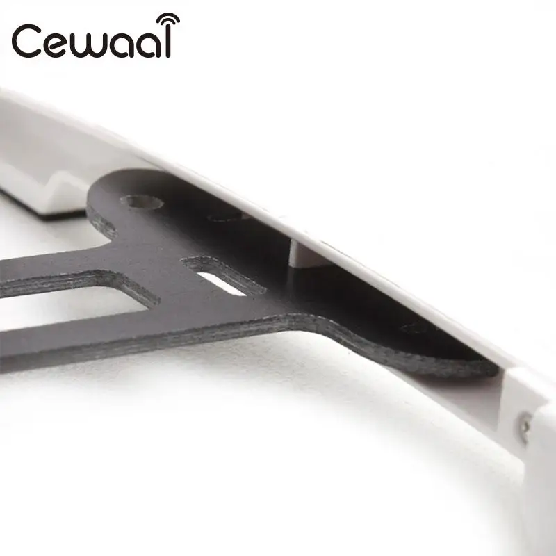 Glass Fiber Camera Len Cap Protection Cover Board For DJI Phantom 3 Replacement | Электроника