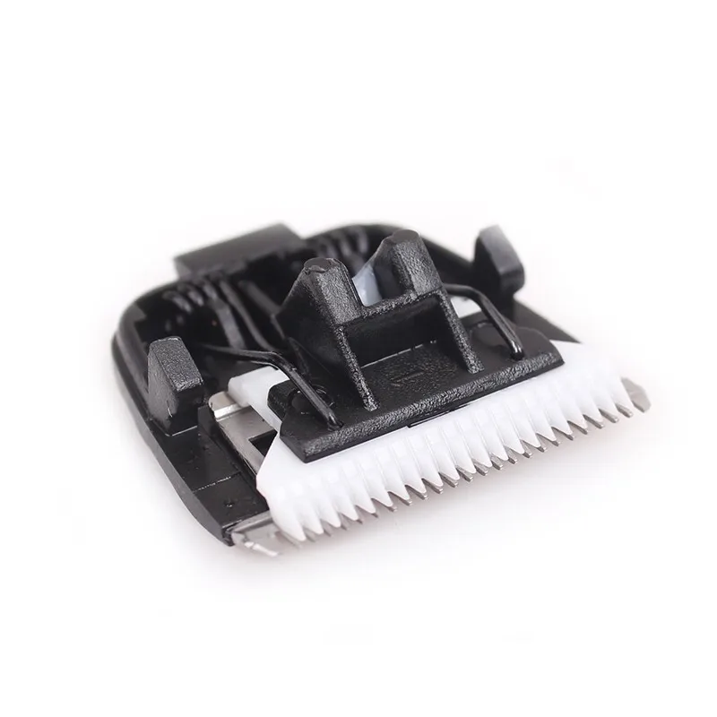Blade for CP5000 Машинка для стрижки домашних животных, триммер для кошек и собак, лезвие с керамической головкой для CP6800 CP8000 CP9600 KP3000, CP9500, CP5000 CP3180/7800, сменный нож - Цвет: Blade for CP5000