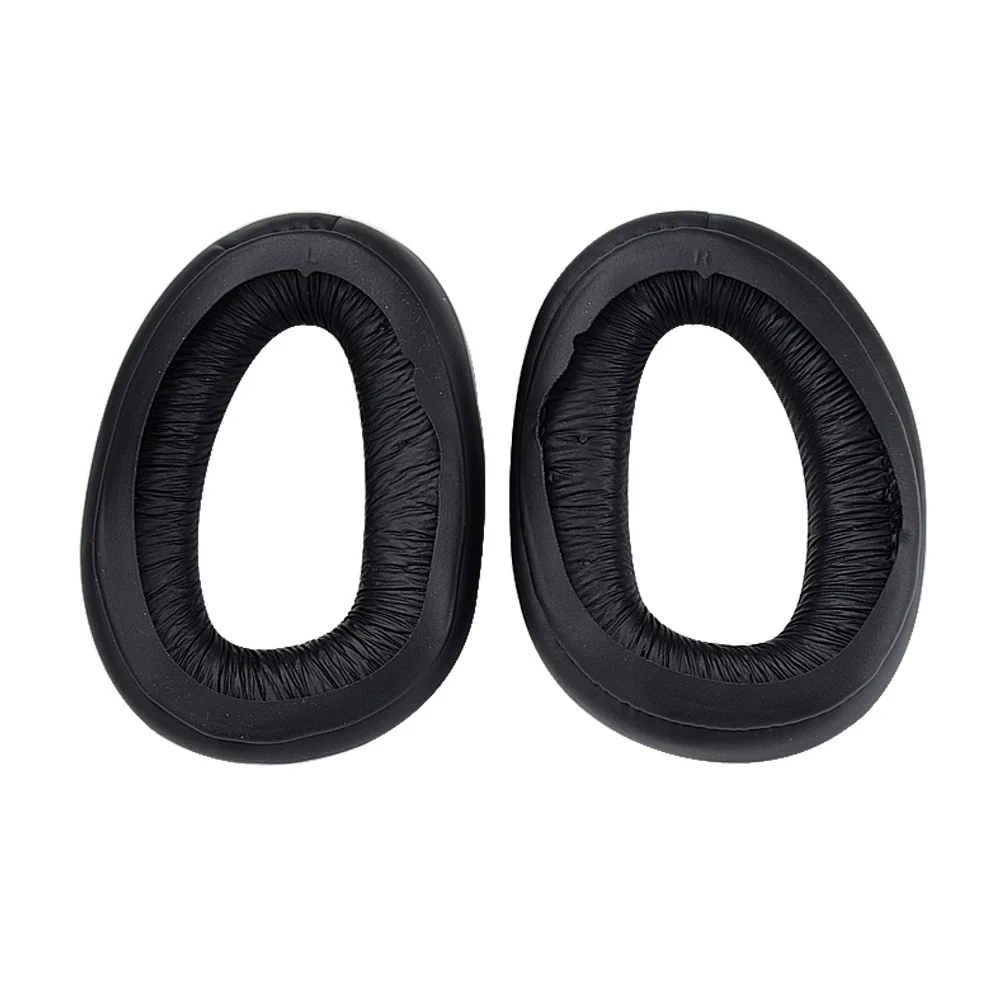 Замена амбушюры подушки уха Pad повязка на голову для Sennheiser GSP300