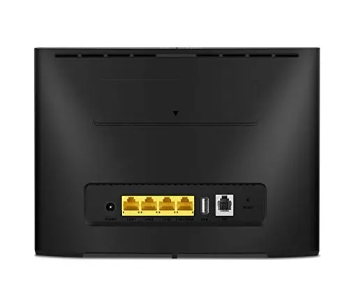 Беспроводной маршрутизатор Huawei B525 4G LTE Cat6 | Компьютеры и офис