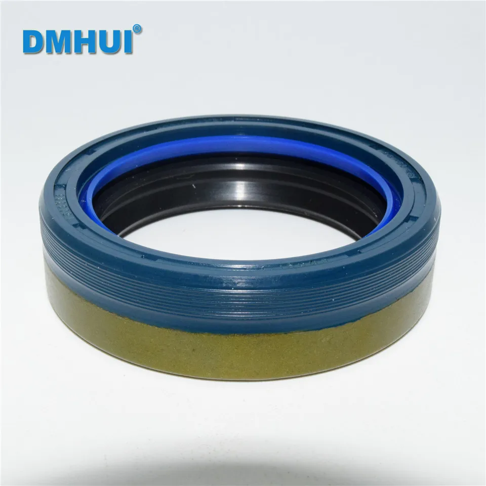 Бренд DMHUI тракторы резиновый сальник вала 45x60x16/45*60*16 OEM 12014977B COMBI SF8 ISO 9001: 2008
