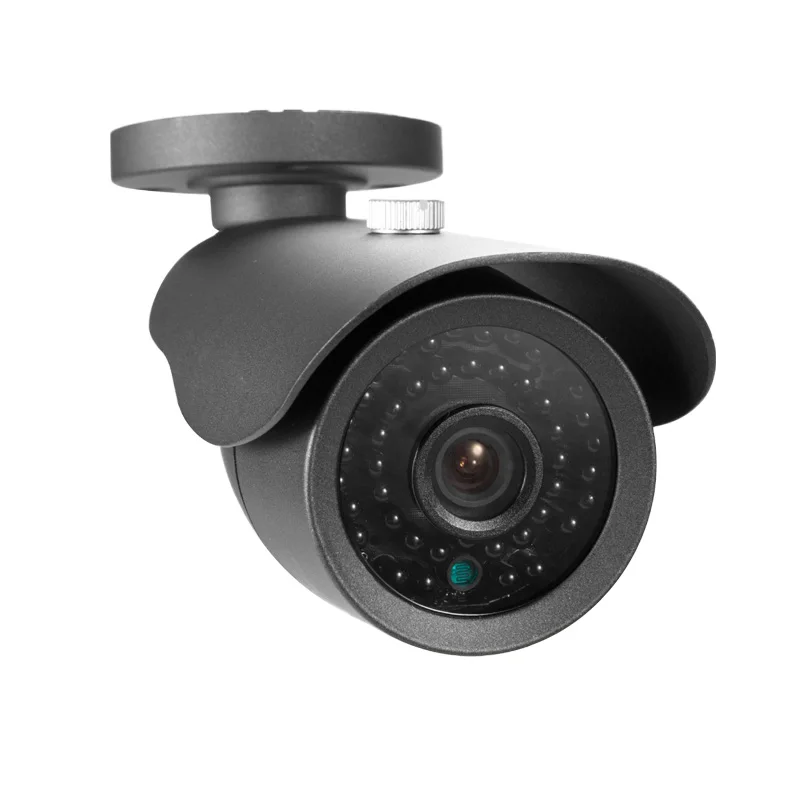 Уличные водонепроницаемые камеры видеонаблюдения CCD 1200TVL IP66 объектив 3 6 мм или HD