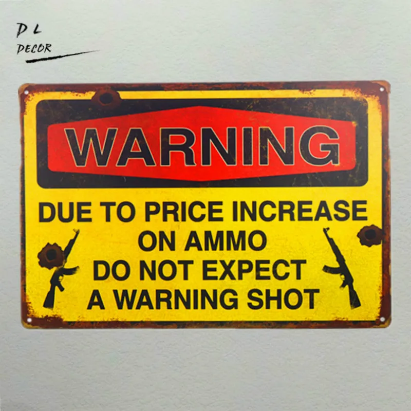 DL Предупреждение ительные знаки не ожидают что на стену будет Предупредительная