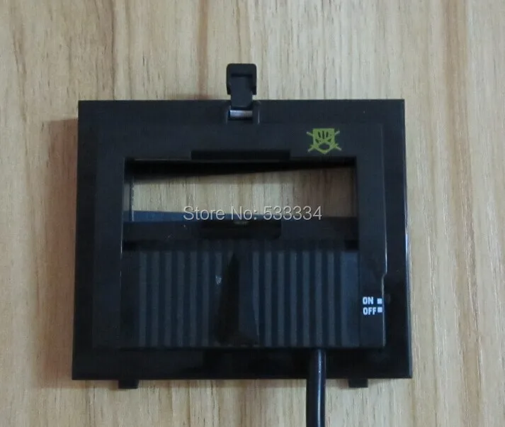 Запасные части для M 1000 диспенсер ленты лезвие нож + коробка лезвий две части|parts