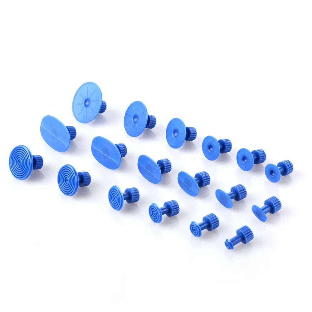 Набор инструментов для удаления вмятин без покраски 18 шт.|Наборы ручных