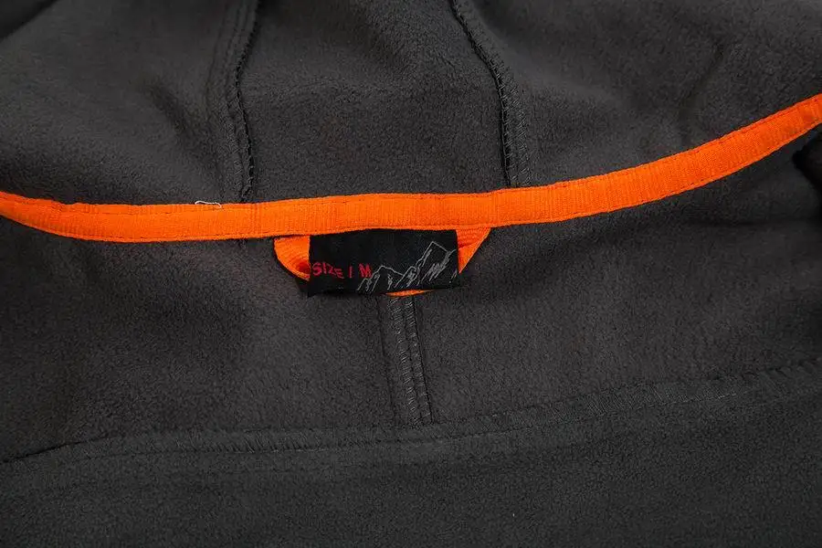 ESHINES уличная Водонепроницаемая флисовая куртка охотничья ветровка лыжное пальто