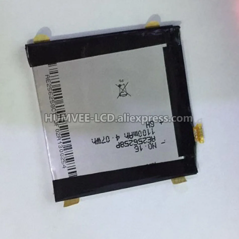 Встроенный аккумулятор для DNS S5001 3 7 В 1100 мАч|battery for|batteries batteriesbattery 3.7v 1100mah |