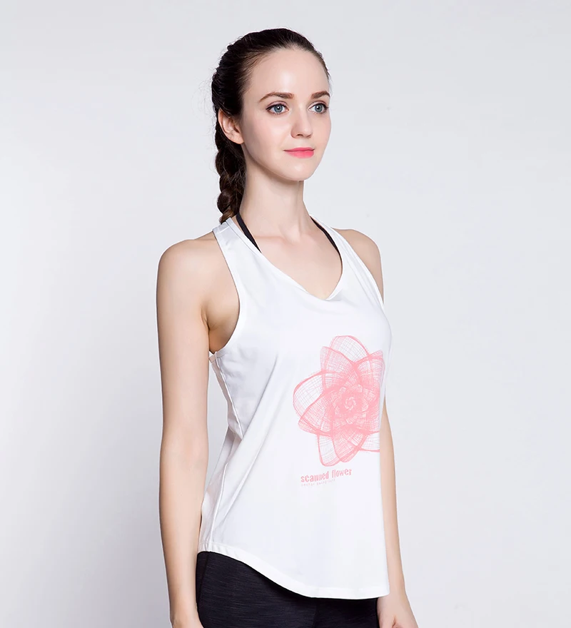 CrazyFit, сексуальный спортивный топ, рубашка, женская одежда для фитнеса, новинка, открытая спина для йоги, бега, тренировки, спортзала, спортивные топы, спортивная одежда