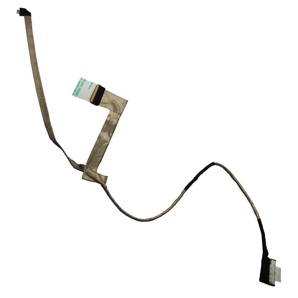 Кабель для ЖК дисплея Lenovo B570 B575 V570 50.4IH07.032 50.4IH07.002|screen cable|lcd cablelcd screen cable |