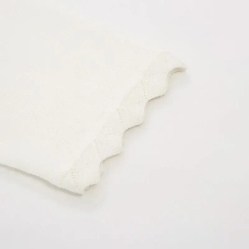 Женский Ретро болеро вязанный кардиган вязаный укороченный |