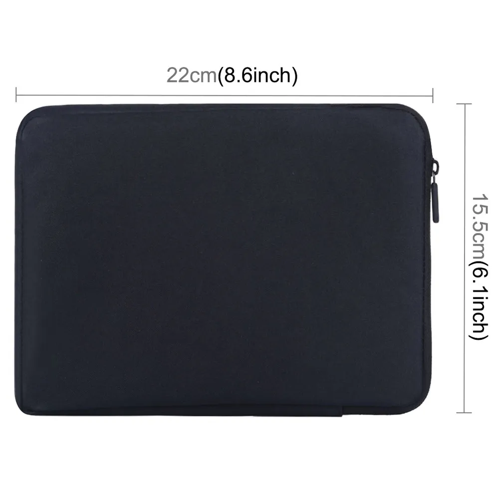 Сумка для ноутбука 7 9 дюймов водонепроницаемая тканевая сумка дорожная iPad mini 1/2/3/4