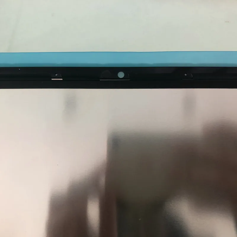 ЖК-дисплей с сенсорным экраном для Dell P20S XPS 12 ЖК-дисплей класса А