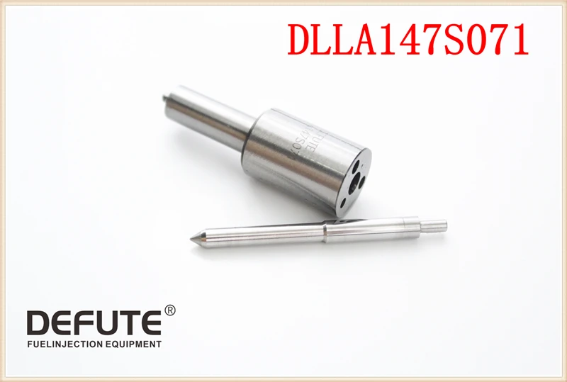Бесплатная доставка 4 шт. дизельный двигатель CDLLA147S071 DLLA147S071 YC6105ZQC 6105ZQC | Автомобили