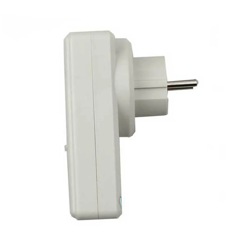 Партия цифровой Ватт метр мощность энергии ватт измеритель напряжения монитор